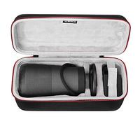 RLSOCO Housse pour Bose SoundLink Revolve+/Revolve+ (Séries II) /Tribit StormBox Pro Enceinte Bluetooth