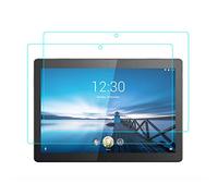 RLTech Verre Trempé pour Lenovo Tab M10, [2 pièces] 9H / 2.5D / sans Bulles d'air/Anti Rayures Protecteur d'écran pour Lenovo Tab M10 TB-X605F/X605L