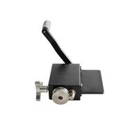 RLVYTA Coffret Extraction de Roulement Rouleau Manuel pour Tubes d'admission et de Refroidisseur intermédiaire, sertissage pour Tubes de diamètre intérieur 5/8" ou Plus, Aluminium Presse à buselures