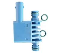 RLVYTA Kit Filtre Pompe à urée Capteur d'admission PSE0011 de l'électrovanne de la Pompe à urée Aibonair Filtre à Solution d'urée