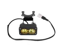 RLVYTA Phare de moto Kit De Commutateurs De Phares À LED Pour, S'applique À Avec Sur-Ron, S'applique À Avec SurRon, S'applique À Avec Segway, S'applique À Avec Talaria Kit de phares