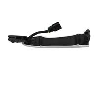 RLVYTA Poignée De Porte Extérieure Poignée de porte pour Poignée extérieure de porte compatible Kadjar, avant gauche et droite, avec capteur d'ouverture sans clé(Front right)