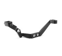 RLVYTA Sélecteur Vitesse Gear Shifter en Métal Levier de vitesse à talon et pointe, compatible avec moto Nightster 975 2023-2024 Alliage d'aluminium Leviers Sélecteurs