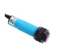 RLZQSGOT 1 capteur photoélectrique à réflexion Diffuse E3F-DS20C4-B2-P1-P2-Y1-Y2-C3-P3 M18, Distance de détection 20 cm(DC Three Wire Pnp No)