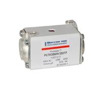 RLZQSGOT 1 pièces PC70GB69V125TF G301283 PC70GB69V160TF L301310 PC70GB69V200TF M301311 PC70GB69V250TF N301312 Fusible(PC70GB69V125TF)