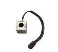 RLZQSGOT Accessoires de Bobine d'électrovanne de Verrouillage de sécurité Pilote DC12V DC24V(DC12V)