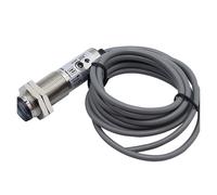 RLZQSGOT Capteur de Commutation photoélectrique inductif CDD-11/40N CDD-11/40P 2-10/10-40 cm(Cdd-11pnp)