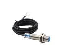 RLZQSGOT Capteur de proximité à Induction métallique blindé 2 mm, 36 V CC, 90-250 V CA, à Trois ou Quatre Fils.(AC Two Wire 36v Nc)