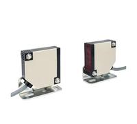 RLZQSGOT Capteur de proximité photoélectrique à Faisceau traversant Q50