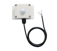 RLZQSGOT Capteur d'éclairement SM3560, intensité Lumineuse, Tension et Courant RS485, transmetteur de luminosité 4-20 mA(DC0-5V)