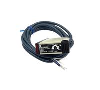 RLZQSGOT E3JK-DS30M1 E3JK-R4M1 Capteur diffus Interrupteur photoélectrique Infrarouge rétroréfléchissant 90-250 V CA 10-30 V CC(E3jk-ds30m1,DC 10-30V)
