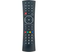 Rm-102S Télécommande De Remplacement Compatible Avec Hu Hd Tv Freesat Recorder Hi-Fi Pvr 500Gb 1Tb Hdr-1000S[X1553]