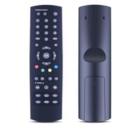 RM-106 Télécommande de rechange pour HUMAX Hdfox HD Fox HD+F4FOXRM 106 RM-106 RM106 FOXSATHD HDCI5000 CXHD-5000C CXHD5000C