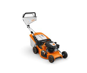 RM 253 T STIHL