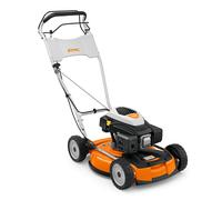 RM 4 RTP STIHL