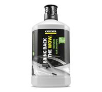 RM 610N Natural Car Shampooing 3 en 1 1 l