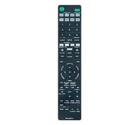 RM-AAP017 Télécommande de rechange pour système AV Home Cinéma Sony STR K890 STR-DG910 STR-K890 STRDG910 STRK890