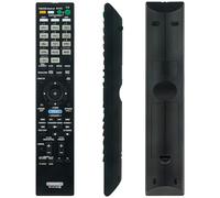 RM-AAP025 Télécommande remplacée Convient pour Sony 7.1 Channel A/V Receiver STRDA2400ES STR-DA2400ES RM-AAP024, RM-AAP025