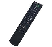 RM-AAU025 Télécommande Fit for système Home Cinéma Sony HT-DDWG700 | SS-WP700 SS-CNP700 SS-SRP700 RM-AAU025 SS-MSP700 RM-AAU024 STR-KG700