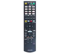 RM-AAU071 RMAAU071 Télécommande de rechange compatible avec récepteur AV multicanaux Sony et système Home Cinéma HT-CT350 HT-SF470 HT-SS370 STR-DH510 SS-TSB101 SS-CTB101 SS-WSB101 SS-CNP37 SS-WP37 38 S-M SP37F