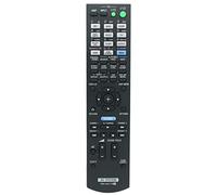 RM-AAU170 Télécommande de rechange pour Sony AV System STR-DN840 STR-DH740 STR-DH540 1-492-051-11 RM-AAU169 RM-AAU168