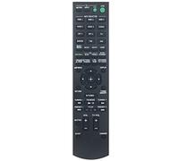 RM-AAU205 Télécommande de rechange pour système Home Cinéma Sony HT-M22 STR-KM22 HT-M55 STR-K55SW STR-KM55 149278211