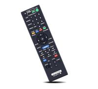 RM-ADP111 Télécommande de rechange pour Sony BDV-E2100 BDV-E3100 BDV-E6100 BDV-E4100 BDVE2100 BDVE3100 BDVE6100 BDVE4100 Système Home Cinéma Blu-ray / DVD