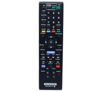 RM-ADP111 Télécommande de rechange pour Sony Blu-ray DVD Système Home Cinéma BDV-E2100 BDV-E4100 BDV-E6100 BDV-E3100