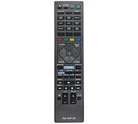 RM-ADP120 Télécommande de Remplacement - VINABTY RMADP120 Blu-Ray Télécommande pour Sony Home Theater System BDV-N5200W BDV-N7200W BDV-N9200W RM ADP120 Remote Control