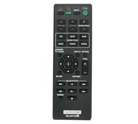 RM-ANP105 Télécommande Fit for Sony 2.1ch Soundbar RM-ANP106 RM-ANP107 | RM-ANP105 SA-CT660 SA-WCT660 HT-CT660