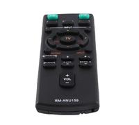 RM-ANU159 Télécommande Universelle pour Barre de Son RM-ANU159