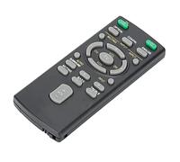 Rm-Anu160 Rm-Anu159 10×5×2 Remplacement de la Télécommande Universelle Rm-Anu159 pour Barre