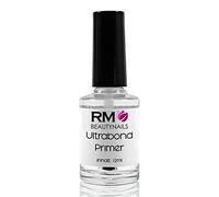 RM Beautynails Base d'adhérence / Primer pour pose d'ongle Ultrabond - 12 ml