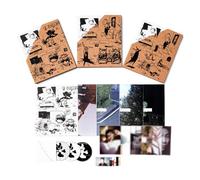 RM BTS - Right Place, Wrong Person Album (A ver.)