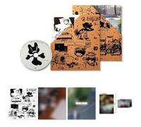 Right Place, Wrong Person