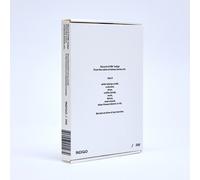 Rm (Bts) - RM (BTS) Indigo Book Edition [New CD]