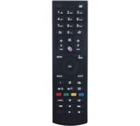 RM-C1247 Replacement Remote Control - RMC1247 Remote Control for JVC TV LT28HD48U LT32HG52U LT32HG62U LT32V250WE LT32V450 LT-28HD48U LT-32HG52U LT-32HG62U LT-32V2V2U 50we lt- 32V450 Remote Controller