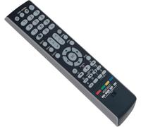 Rm-C1897S Rm-C1896 Télécommande De Rechange Pour Jvc Tv Lt-32P80Bu/P Lt-32S60Aup Lt-32S60B/Su Lt-32S60Bu Lt-32S60Bub Lt-32S60Buq Lt-32S60Ru Lt-32S60Ru Rup Lt-33 2S60Su Lt-32S60Su L[TEL9122675]