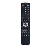 RM-C3171 Télécommande de Remplacement - VINABTY RMC3171 Télécommande pour JVC LCD LED HDTV TV LT-42C550 LT-22E53B LT-40E710 LT22E53B LT40E710 LT42C550 RM C3171 Remote Controller
