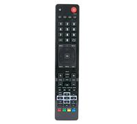 RM-C3174 Télécommande de Remplacement -VINABTY-fit pour JVC TV RMC3174 télécommande LT-55C550 LT-22C540 LT-32C350 LT-24C340 LT-49C550 LT-32C351 LT-40C550 LT-24C341 LT-48C540