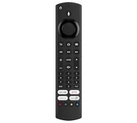 RM-C3253 New Remplacer la télécommande vocale pour fit for JVC Bush Smart 4K Ultra HD HDR LED TV Edition LT40CF890 LT49CF890 LT50CF890 LT55CF890 LT65CF890 LT-32CF600 LT-40CF700