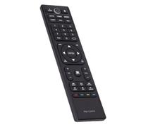 RM-C3402 Télécommande,Télécommande remplaçable pour JVC TV,Télécommande pour LT-32N370AN,Télécommande pour LT-50N790A,Télécommande TV,Accessoires pour JVC