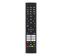 RM-C3607 Télécommande remplacée Convient pour JVC LCD TV LT-32VAH3035 LT-43VA3335 LT-43VAQ6235 LT-50VA3300 LT-50VAQ6235 LT-5OVAQ7235 LT-55VAQ6235 LT-55VAQ7235 LT-55VAQ8235