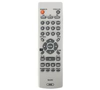 RM-D761 Télécommande de rechange compatible avec lecteur DVD Pioneer DV-250 DV-251 DV-260 DV-263 DV-270 DV-271 DV-275 DV-300 DV-353 DV-360 DV-363 DV393S DV-463 DV-463 4 DV-2. 650 DV-266-S DV-270-S DV