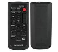 RM-DSLR2 Télécommande de rechange pour appareil photo numérique Sony RMT-DSLR2 ILCE-7M2 ILCE-7M2K ILCE-7S ILCE-6000 ILCE-6000L ILCE-6000Y ILCE-7 ILCE-7K ILCE-7R NEX-5T NEX-5TL