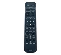 RM-DX220 Télécommande remplacée Convient pour for Sony CD Player CDP-CX235 CDP-CX220 CDP-CX205 CDP-CX70ES RM-DX250 RM-DX200 RM-DX220 CDPCX235 CDPCX681 CDPX200 CDPX205