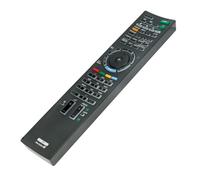 RM-ED031 RM-ED019 148771511 Télécommande remplacée -VINABTY-fit pour la télécommande du téléviseur Sony Bravia RM-ED031 KDL-55X4500 KDL-40NX703 KDL-46X4500 KDL-52NX800 KDL-40NX705 KDL-46NX700