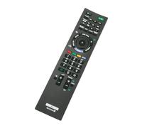 RM-ED044 RM-ED041 RM-ED045 Télécommande remplacée -VINABTY-fit pour télécommande TV Sony Bravia RM-ED044 KDL-40NX723 KDL-37EX720 KDL-32EX724 KDL-60NX720 KDL-55NX720 KDL-46EX723