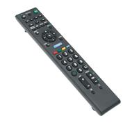 RM-ED046 Télécommande remplacée Convient pour Sony Bravia TV KDL-40BX320