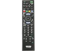 Rm-Ed052 Replacement Remote Control For Tv Kdl-55Hx751 Kd-65S9005 Kdl-40Hx755 Kdl-55Hx755 Kdl-46Hx757 Kdl-55Hx75G Kd75S9005 Kdl-40Hx759 Kdl-32Hx751 Kdl-32Hx751 Kdl-2 L-40Hx8 53[H1611]
